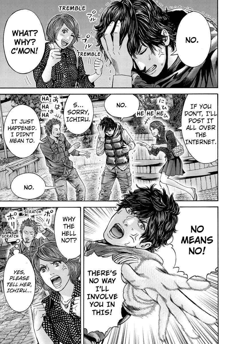 Page 9 Chapter 29 Billion Dogs