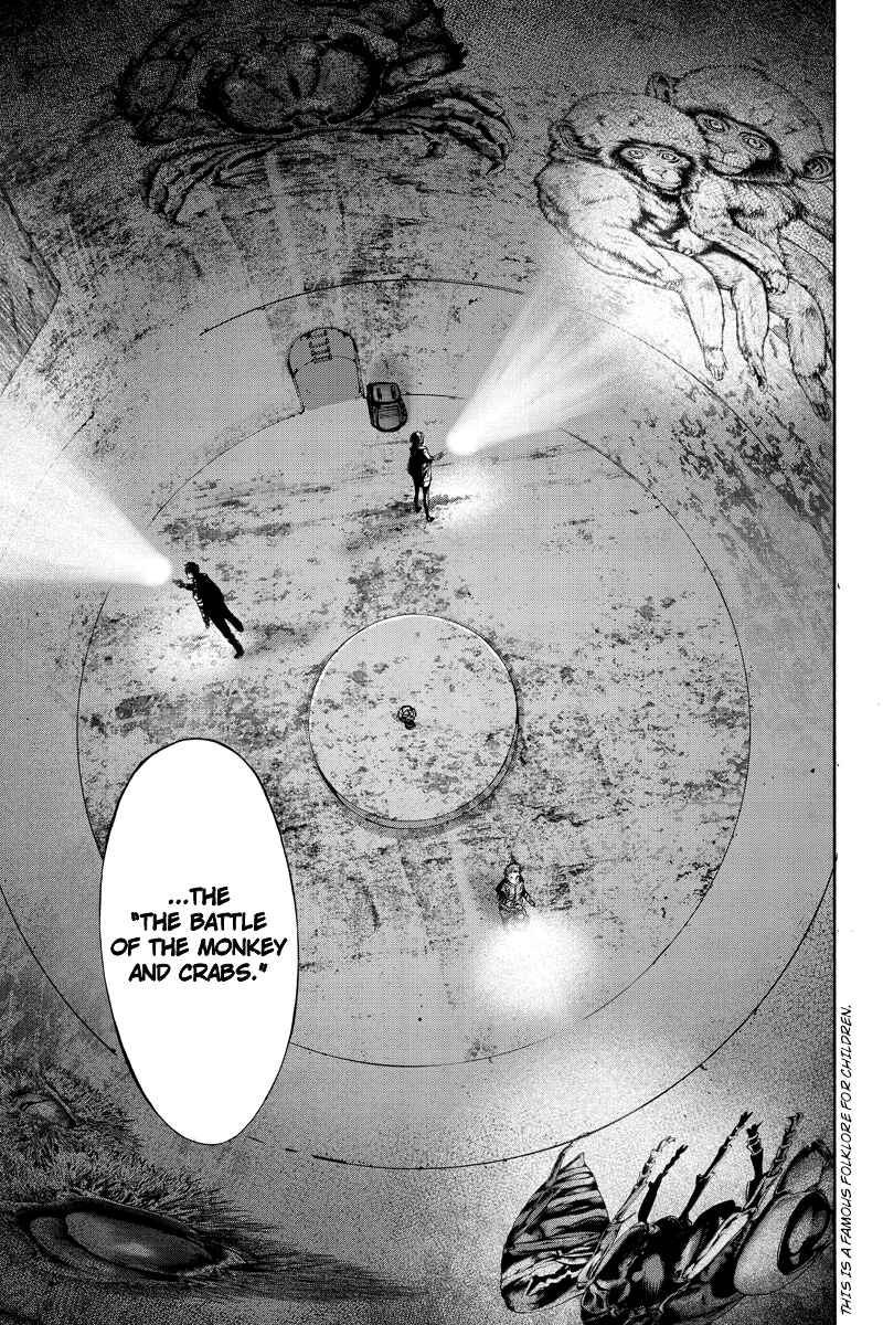 Page 3 Chapter 49 Billion Dogs