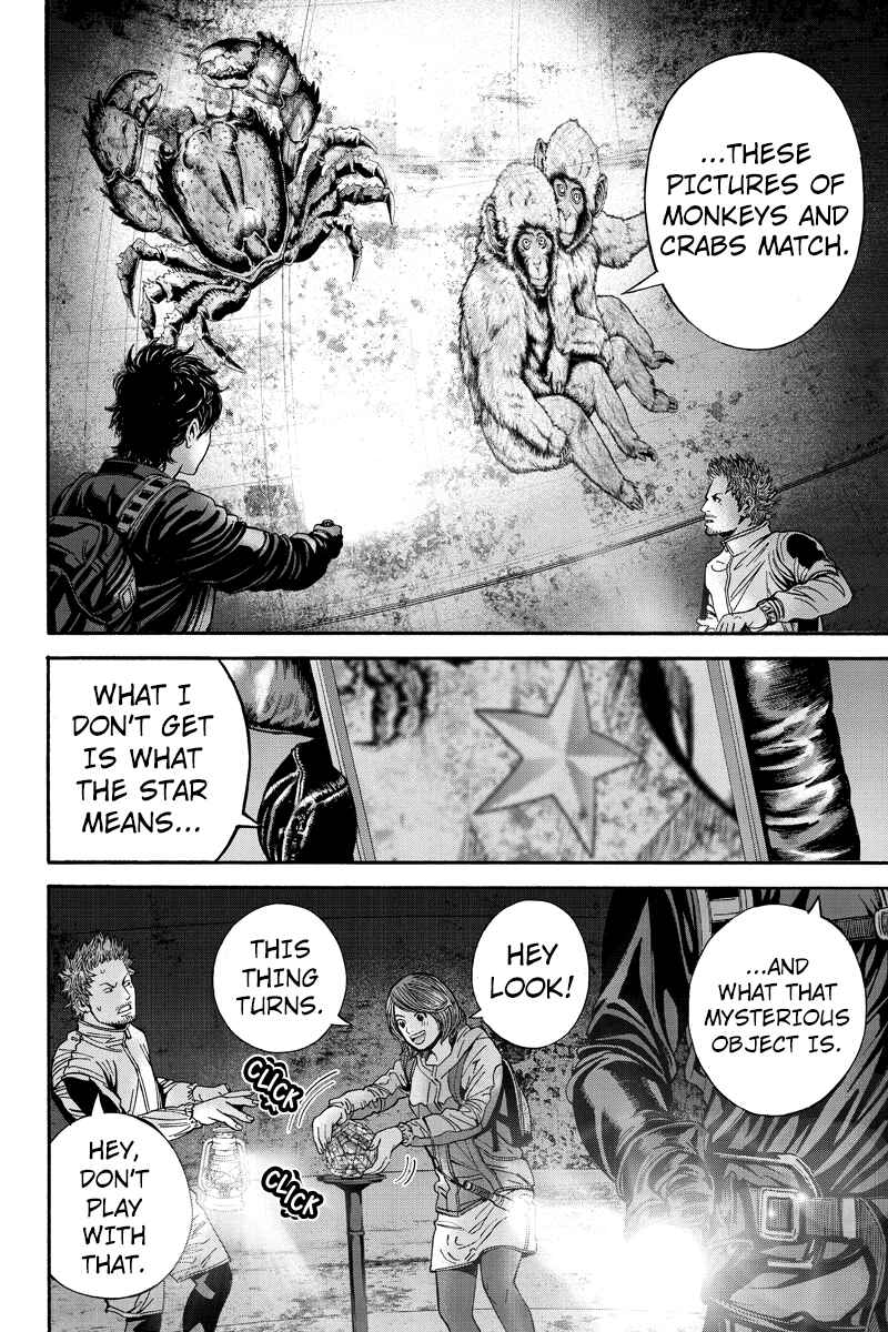 Page 6 Chapter 49 Billion Dogs