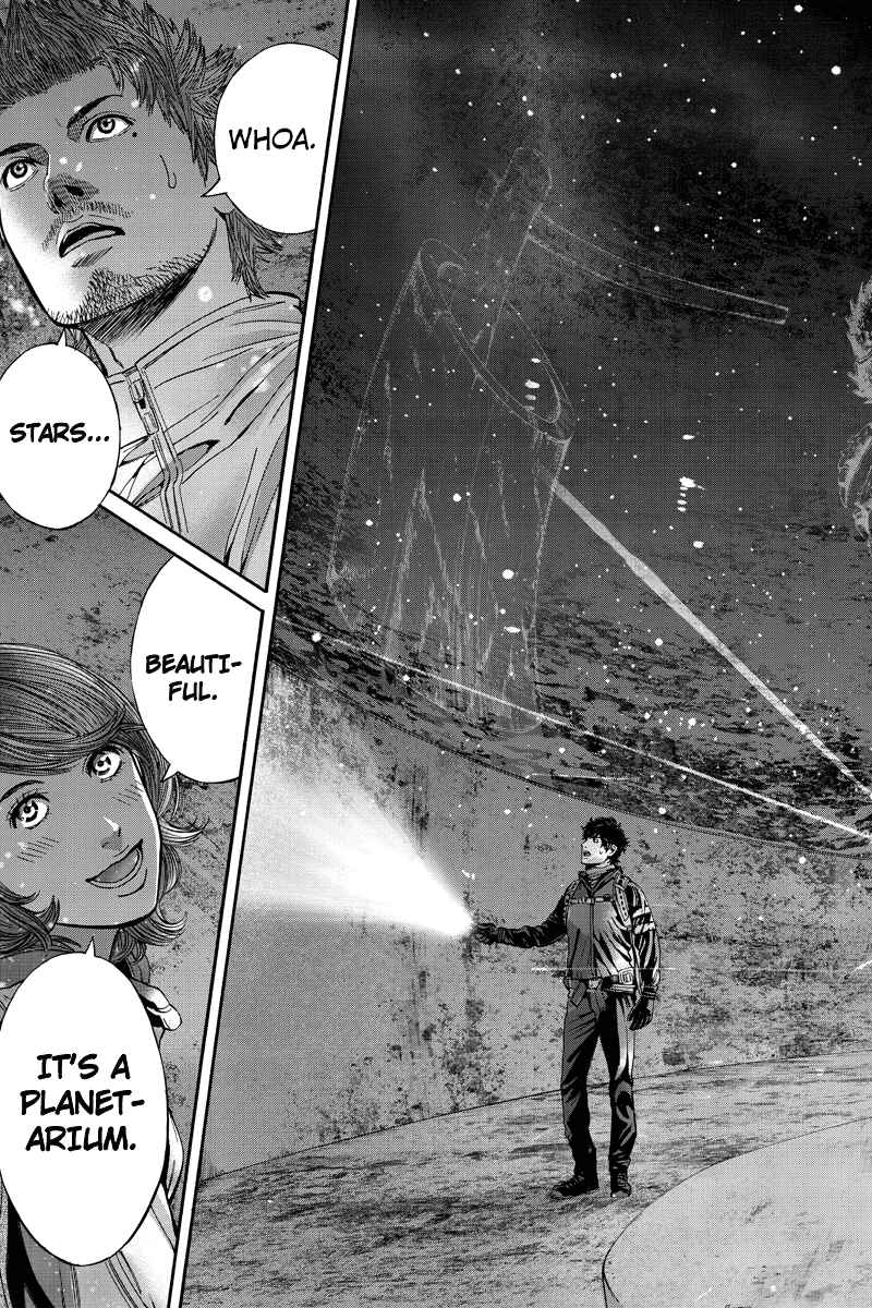 Page 9 Chapter 49 Billion Dogs