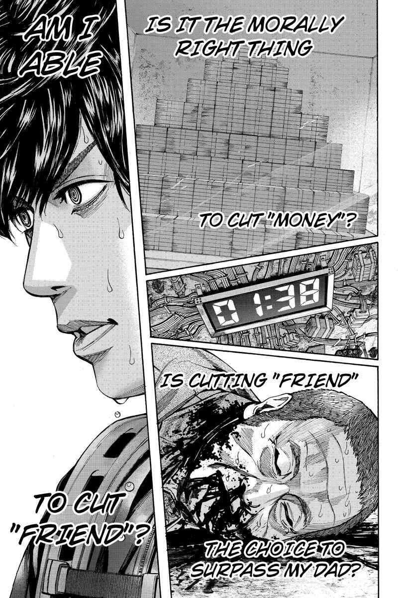 Page 5 Chapter 67 Billion Dogs