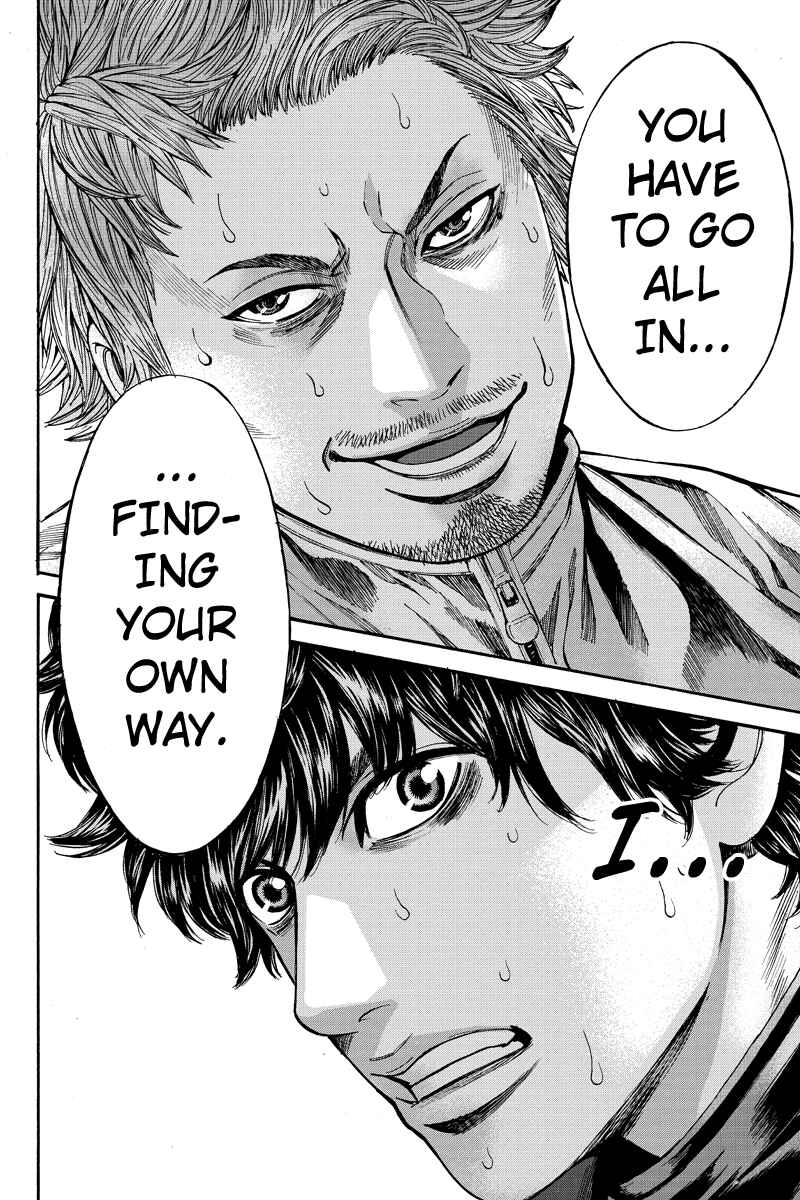 Page 8 Chapter 67 Billion Dogs