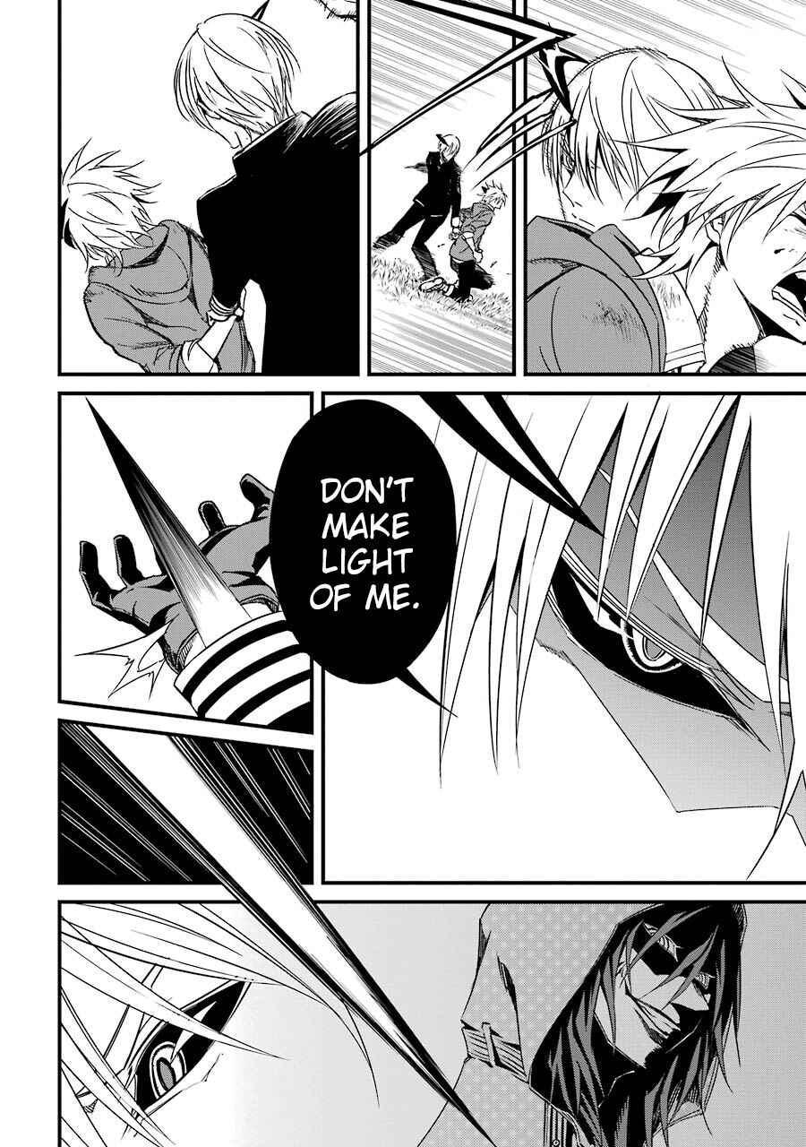 Page 30 Chapter 6 Satsui no Senki