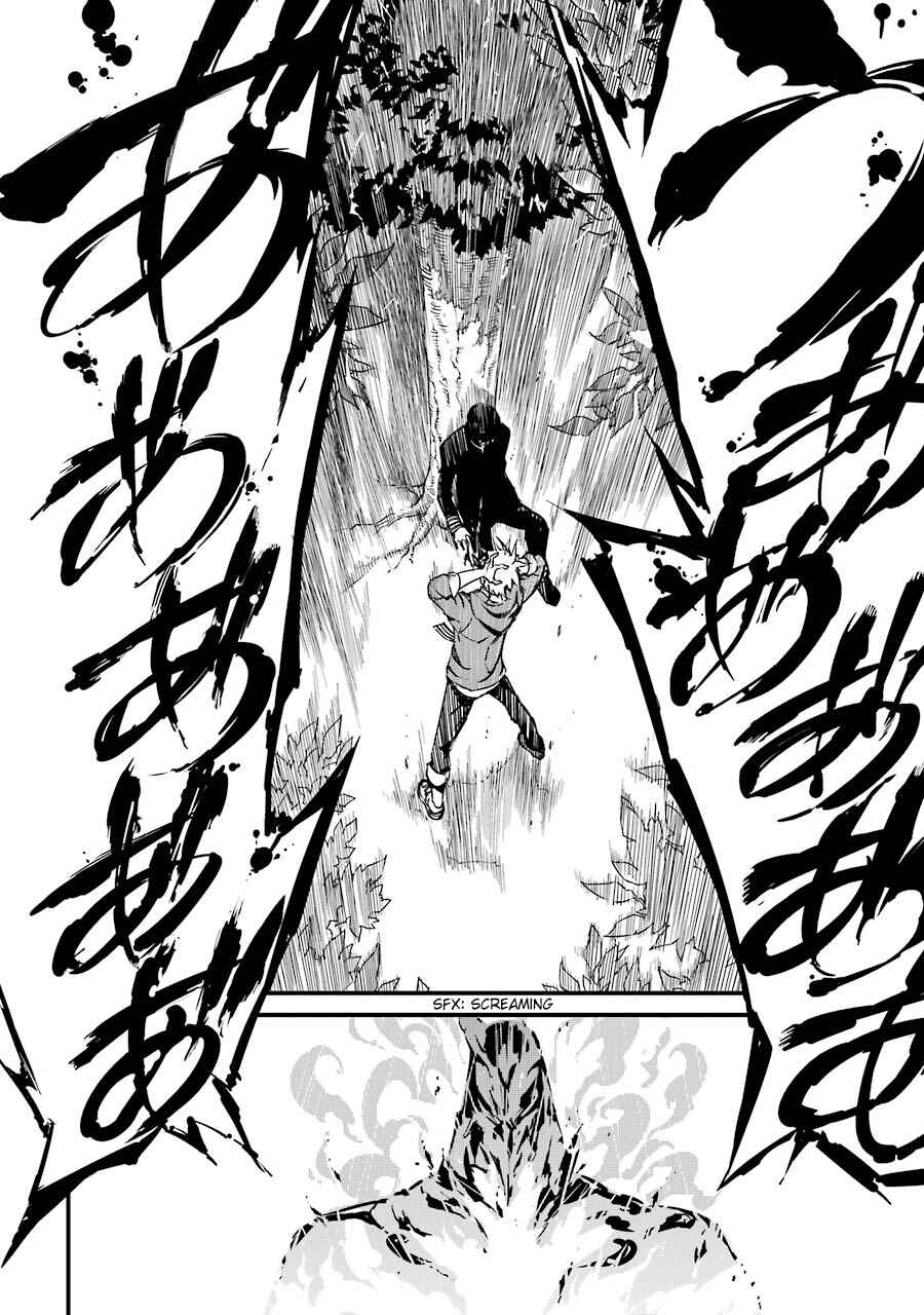Page 39 Chapter 6 Satsui no Senki