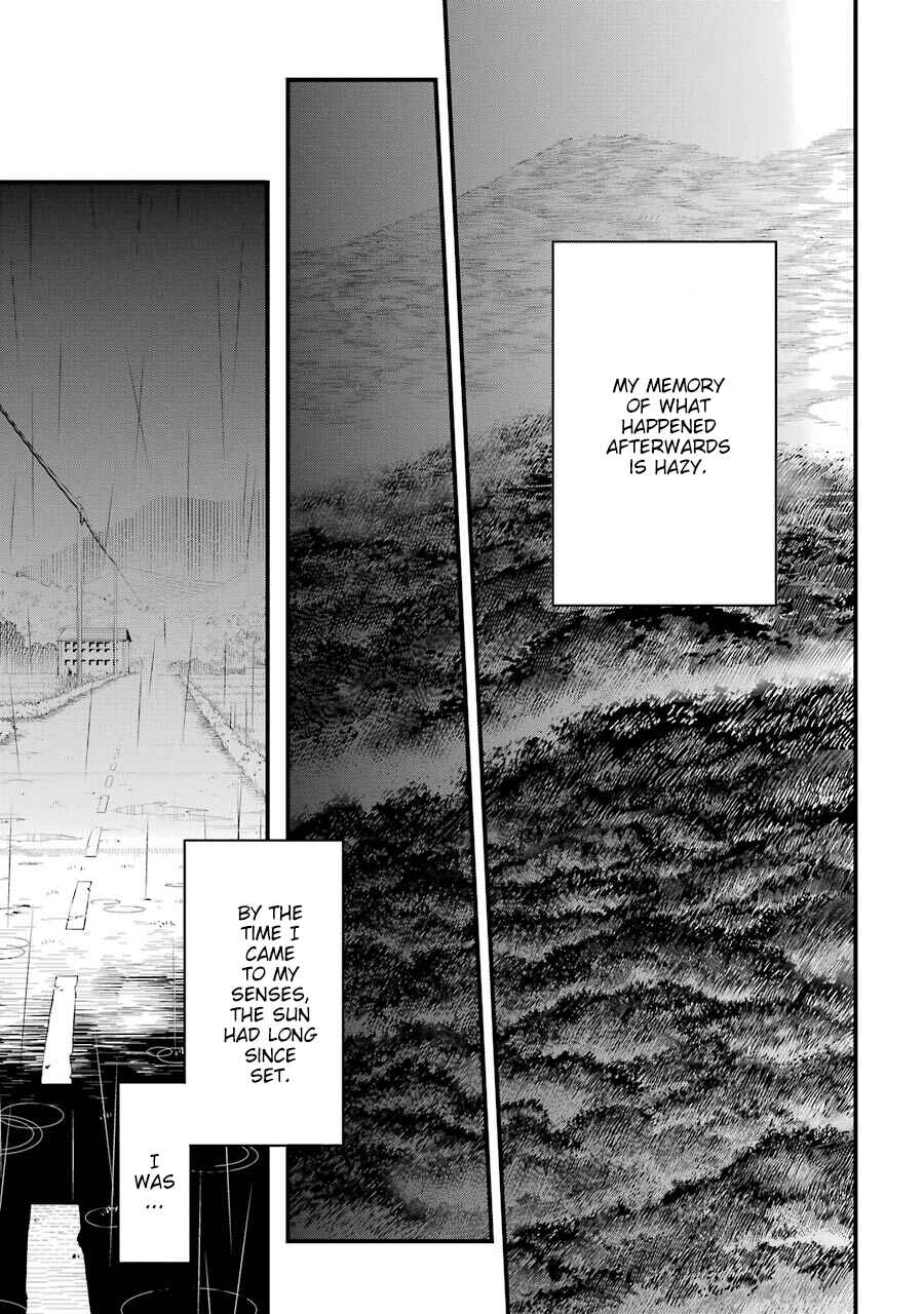 Page 48 Chapter 6 Satsui no Senki