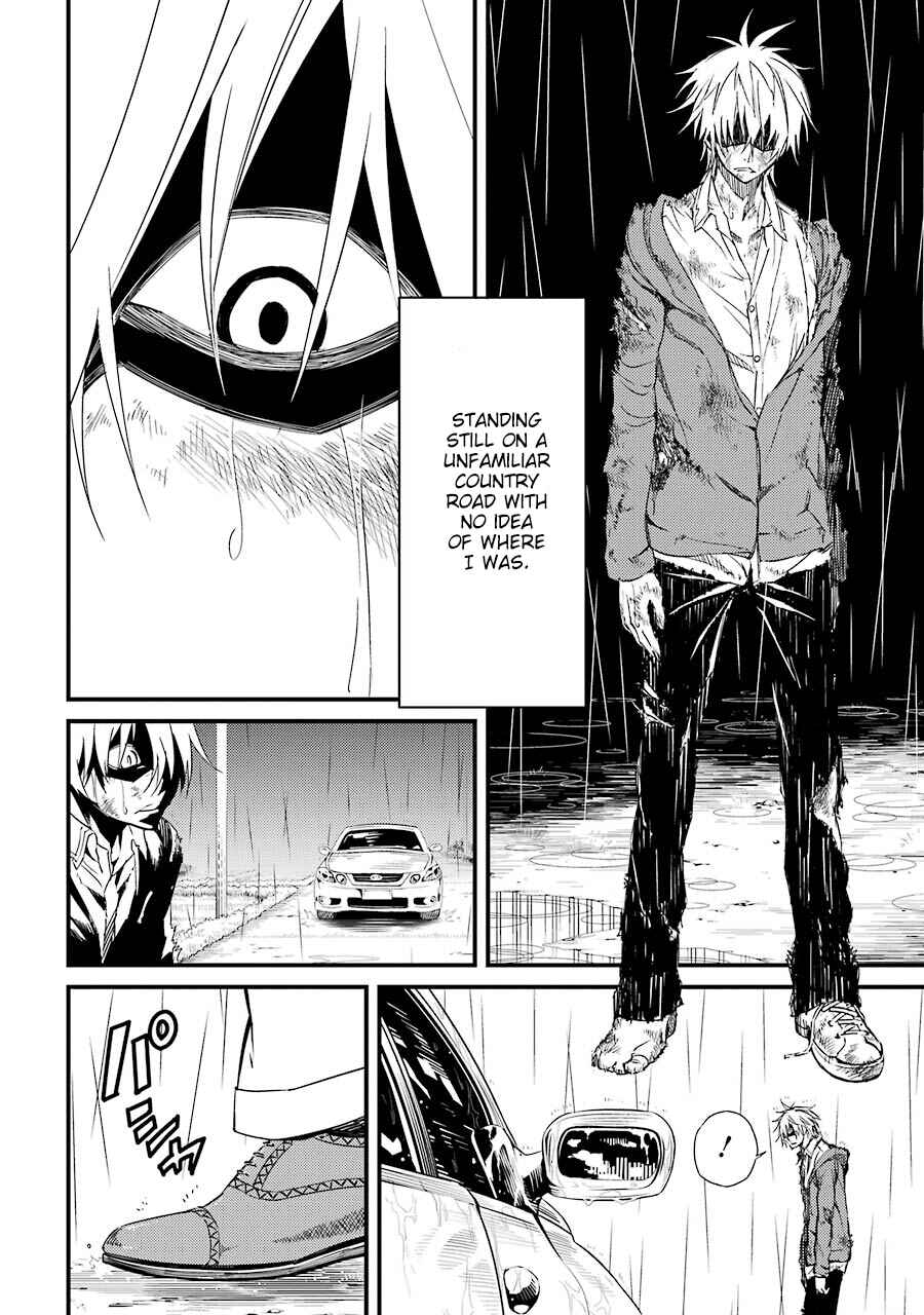 Page 49 Chapter 6 Satsui no Senki