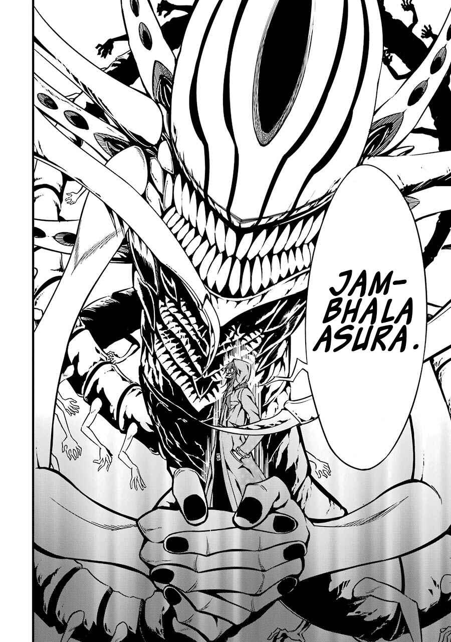 Page 27 Chapter 4 Satsui no Senki