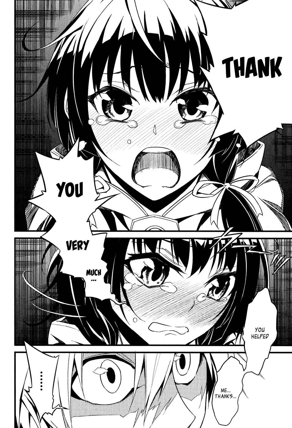 Page 54 Chapter 2 Satsui no Senki