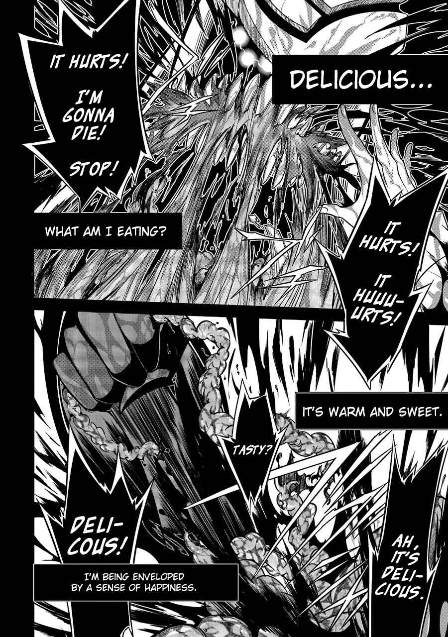 Page 3 Chapter 3 Satsui no Senki