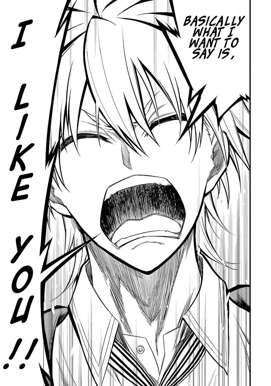 Page 42 Chapter 3 Satsui no Senki