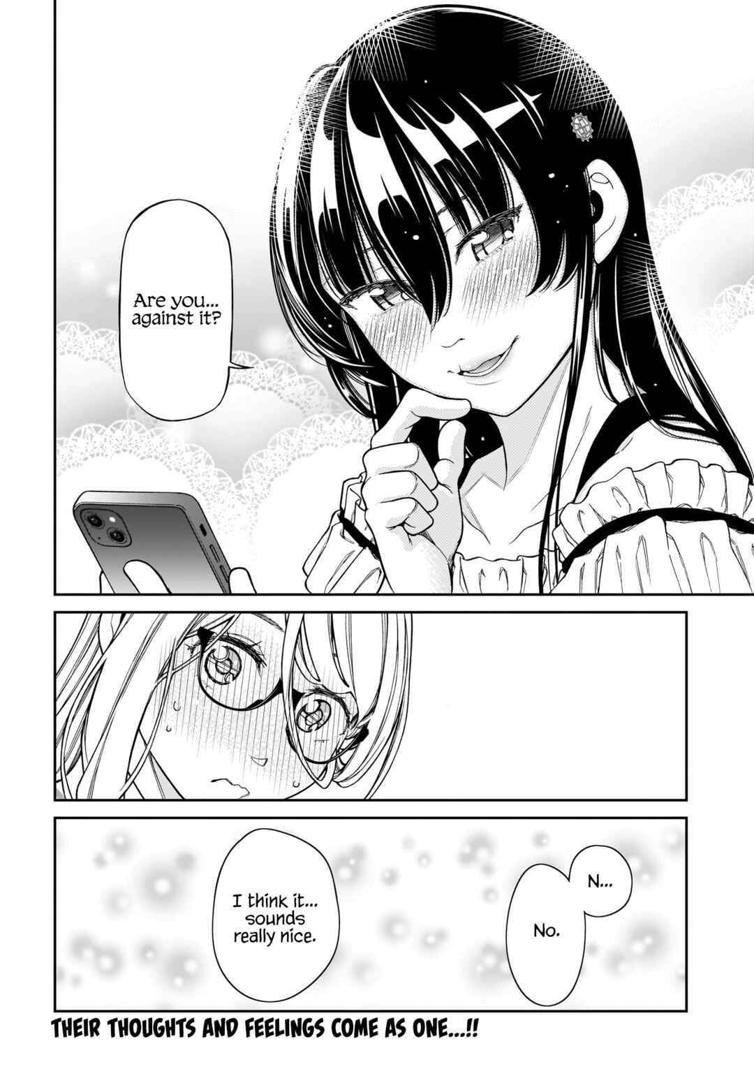 Page 30 Chapter 7 Cinderella Cosplaytion