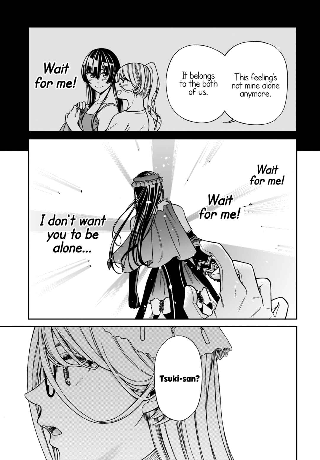 Page 7 Chapter 6 Cinderella Cosplaytion