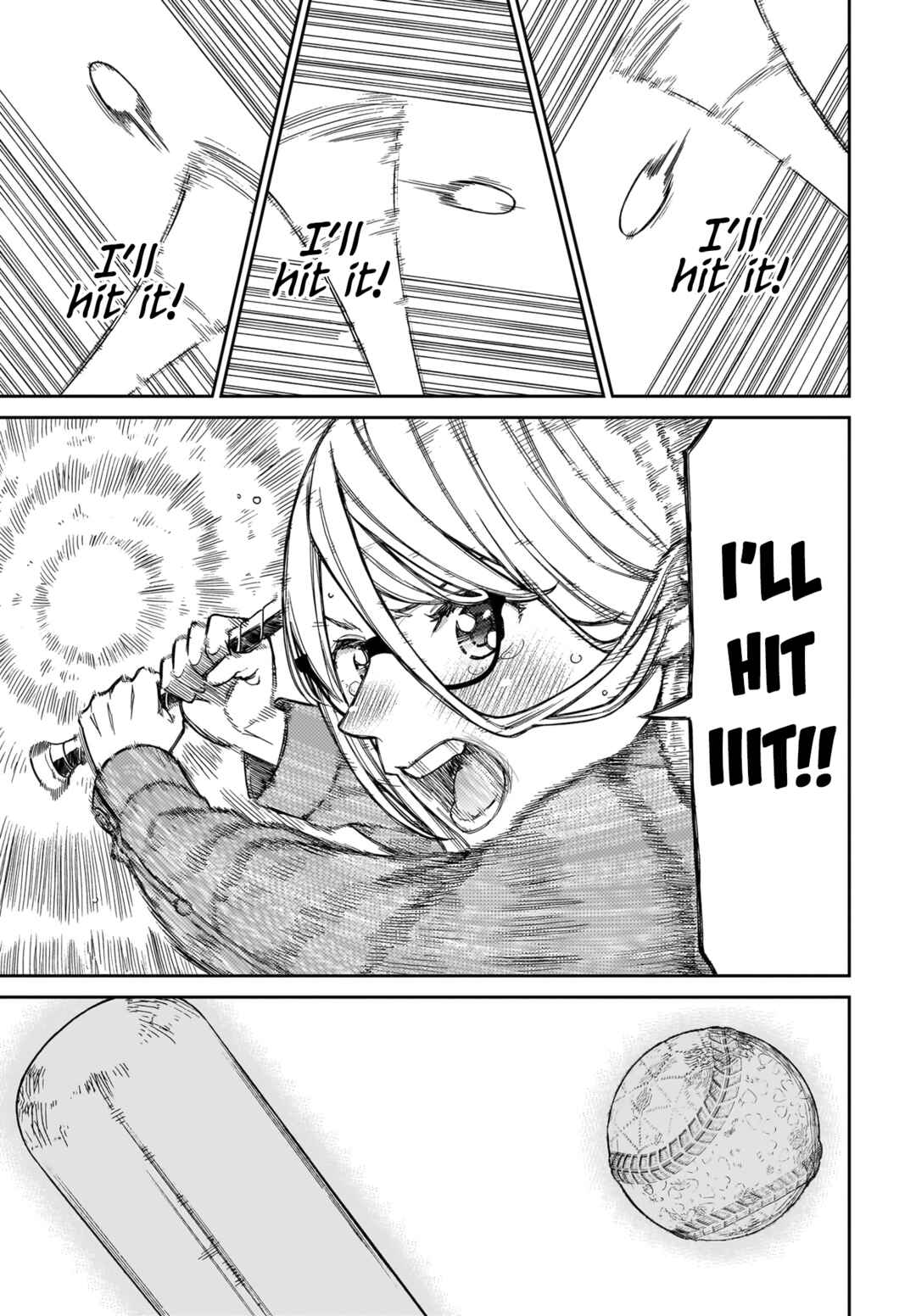 Page 17 Chapter 4 Cinderella Cosplaytion