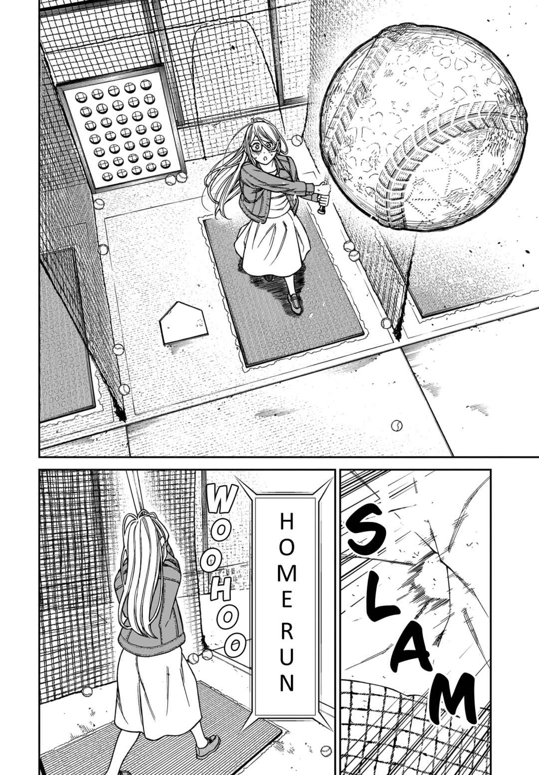 Page 25 Chapter 4 Cinderella Cosplaytion