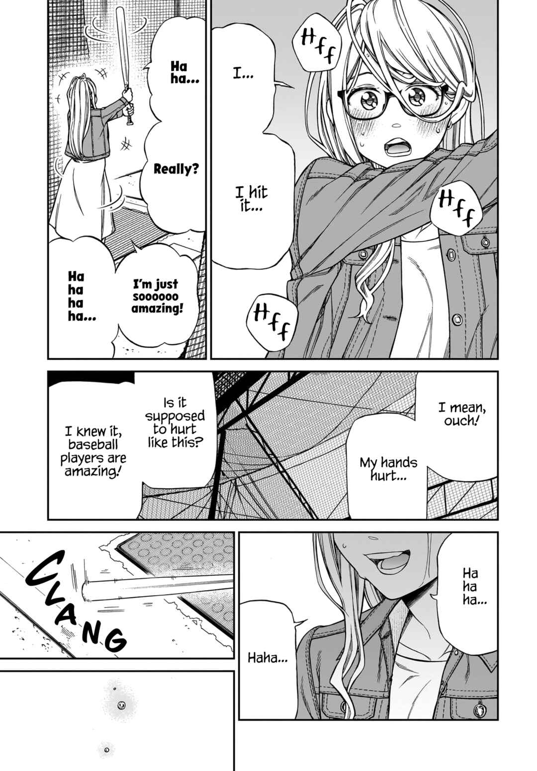 Page 26 Chapter 4 Cinderella Cosplaytion
