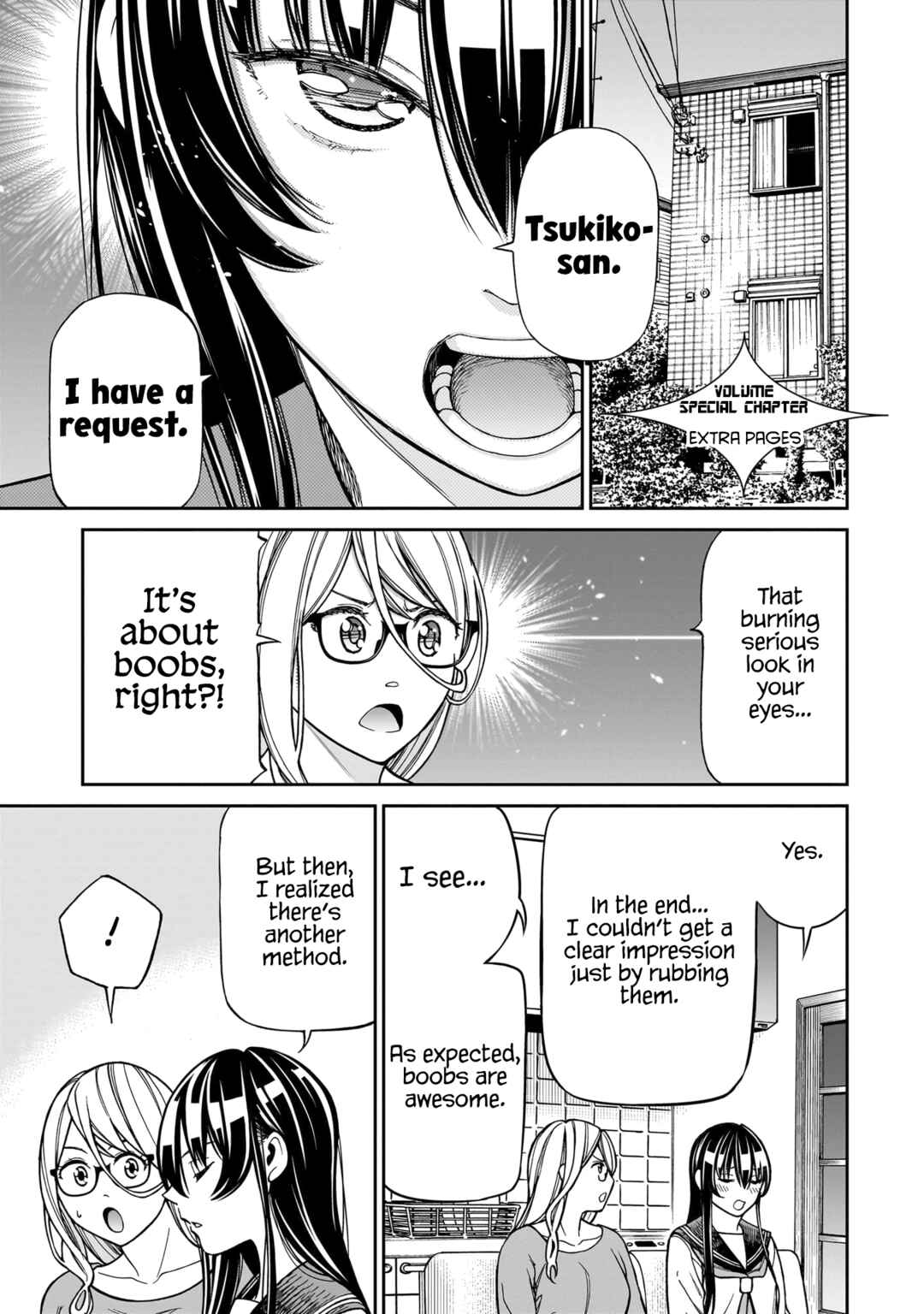 Page 1 Chapter 5.6 Cinderella Cosplaytion