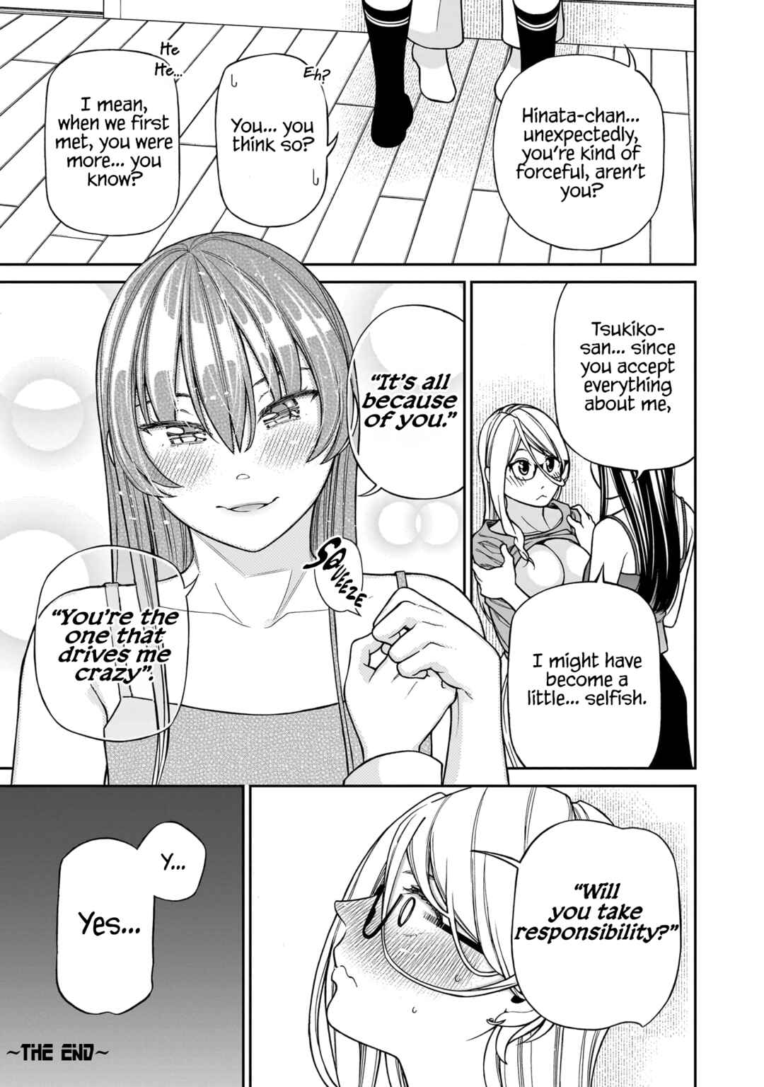 Page 5 Chapter 5.6 Cinderella Cosplaytion