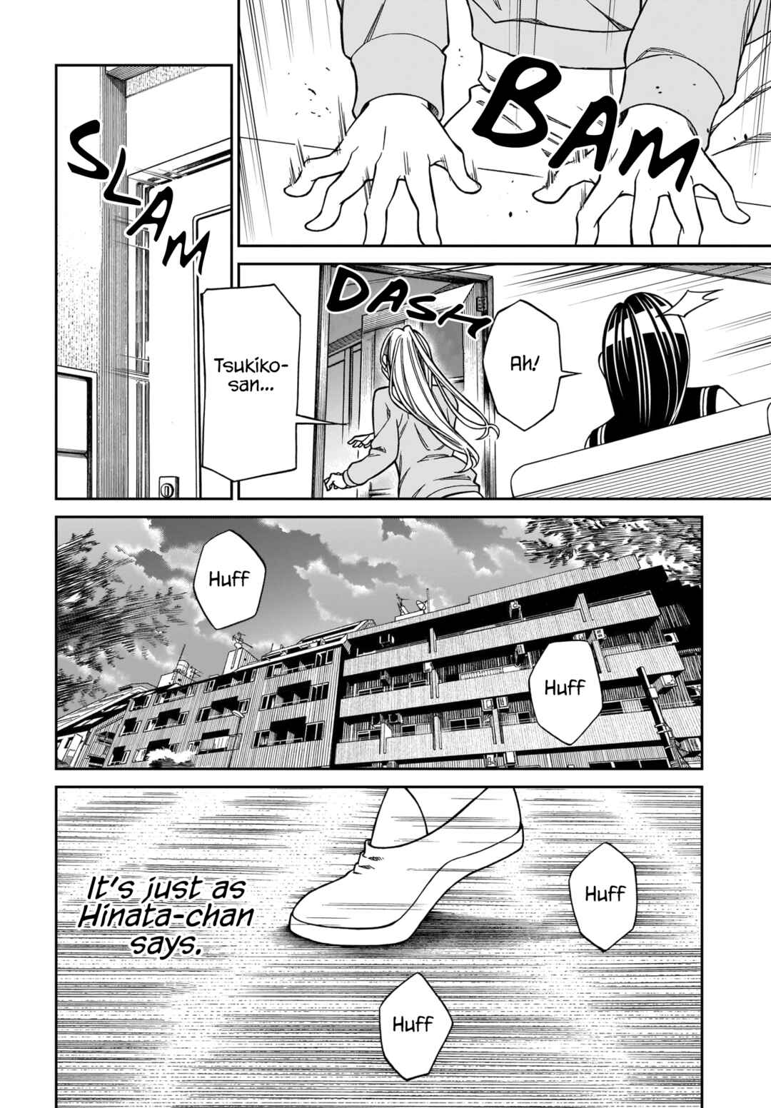 Page 12 Chapter 3 Cinderella Cosplaytion