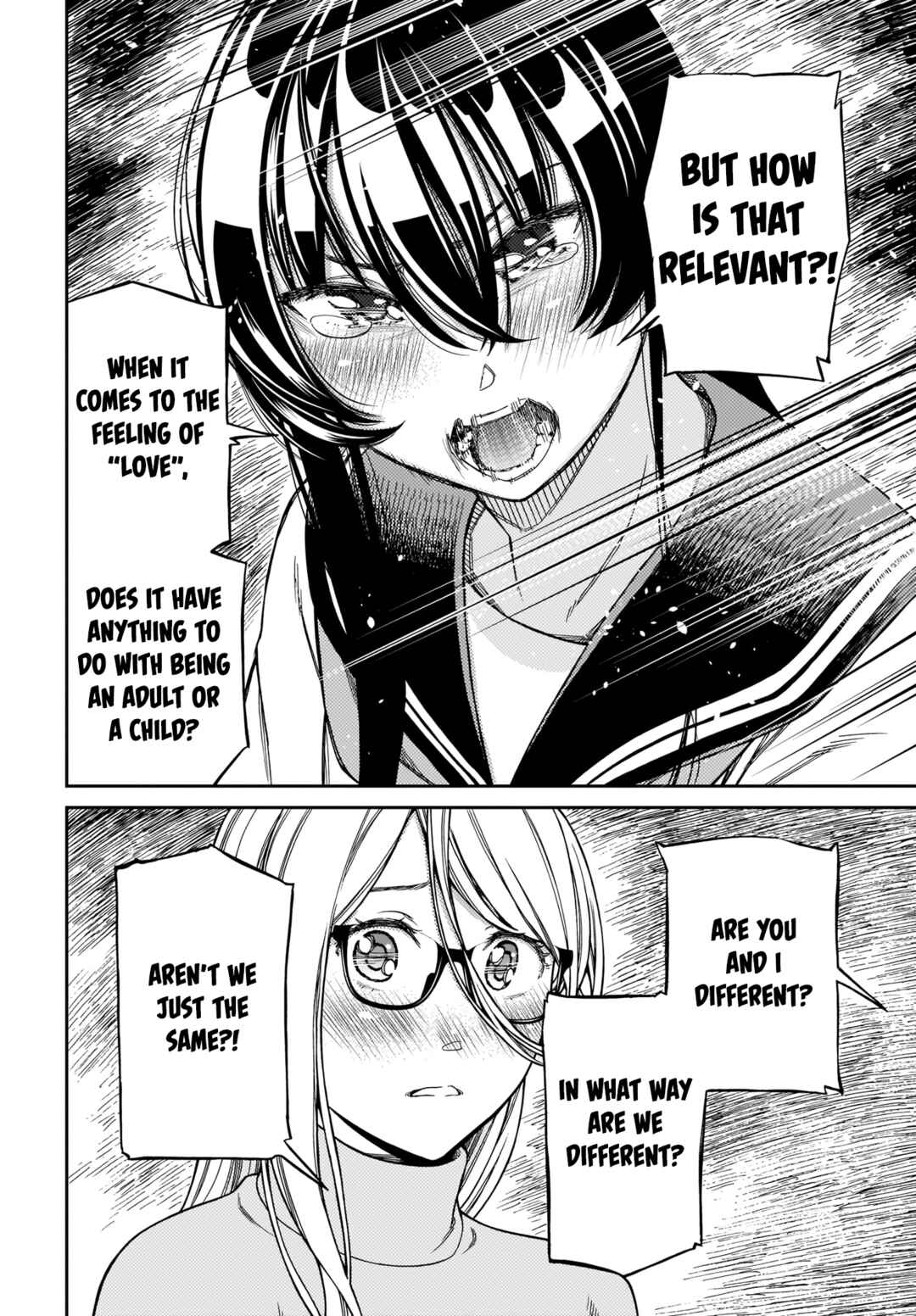 Page 28 Chapter 3 Cinderella Cosplaytion