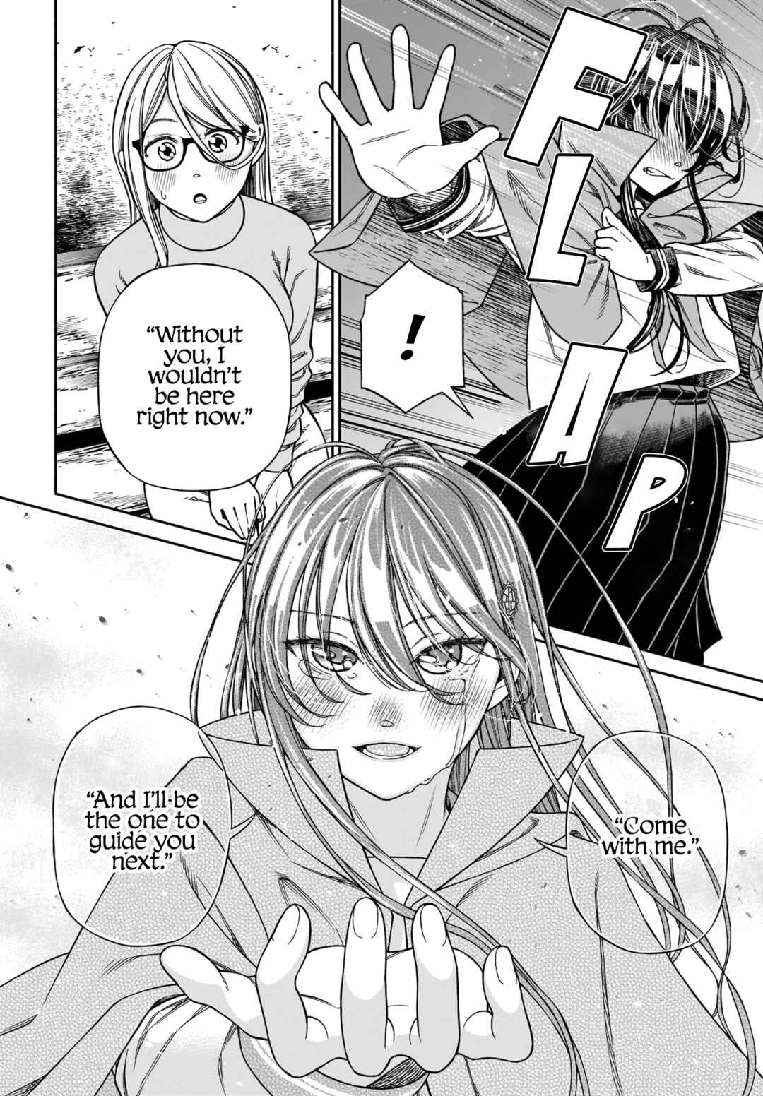 Page 32 Chapter 3 Cinderella Cosplaytion