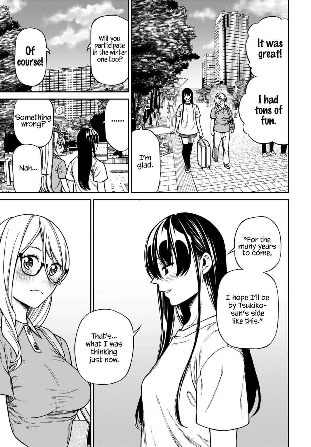 Page 20 Chapter 11 Cinderella Cosplaytion