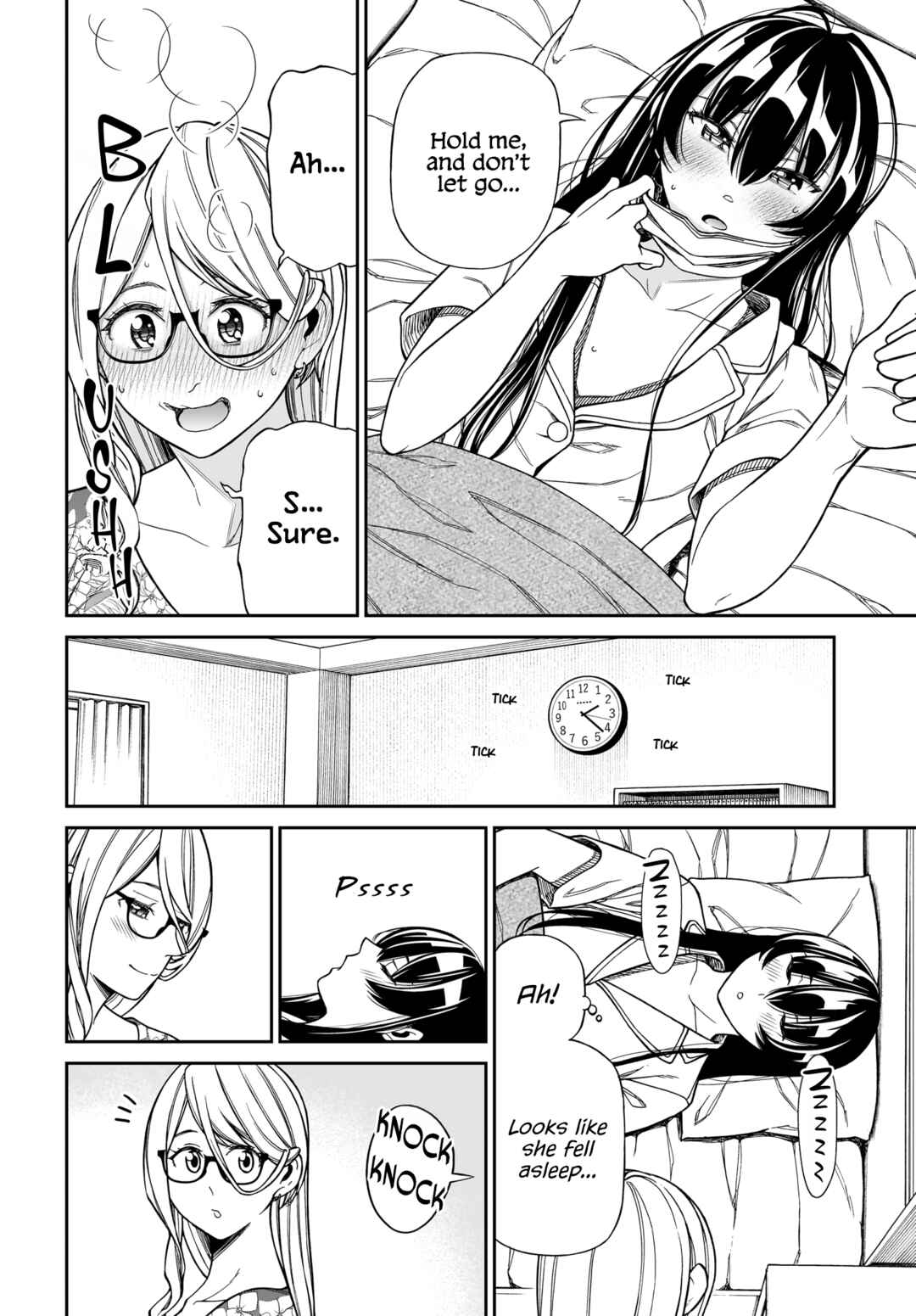 Page 12 Chapter 9 Cinderella Cosplaytion