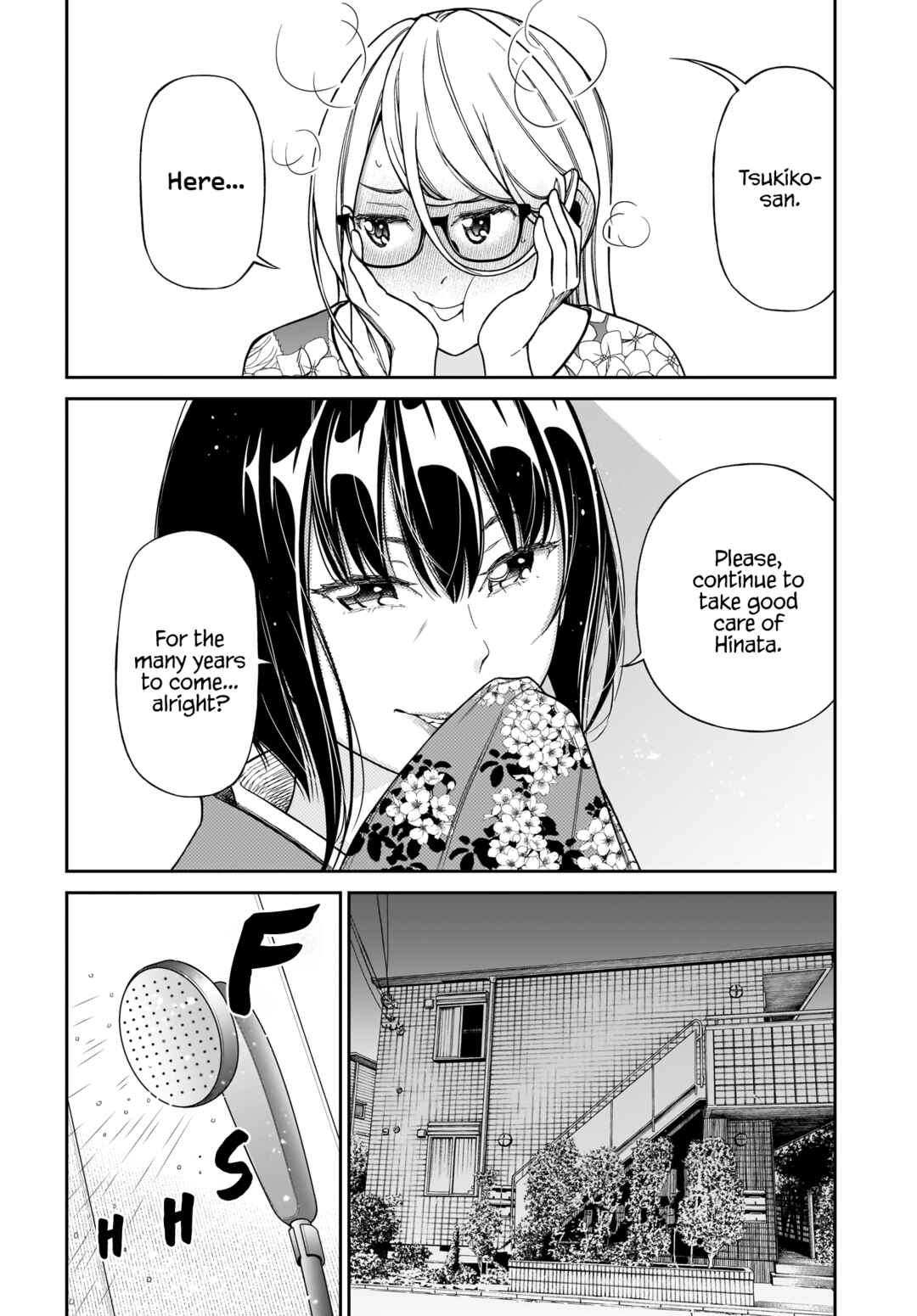 Page 22 Chapter 9 Cinderella Cosplaytion