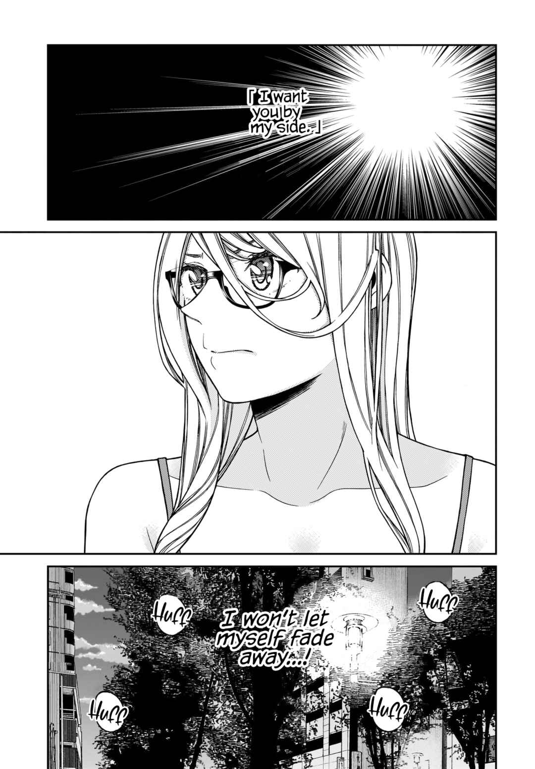 Page 13 Chapter 5 Cinderella Cosplaytion