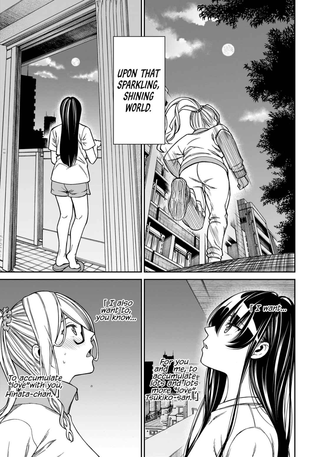 Page 15 Chapter 5 Cinderella Cosplaytion