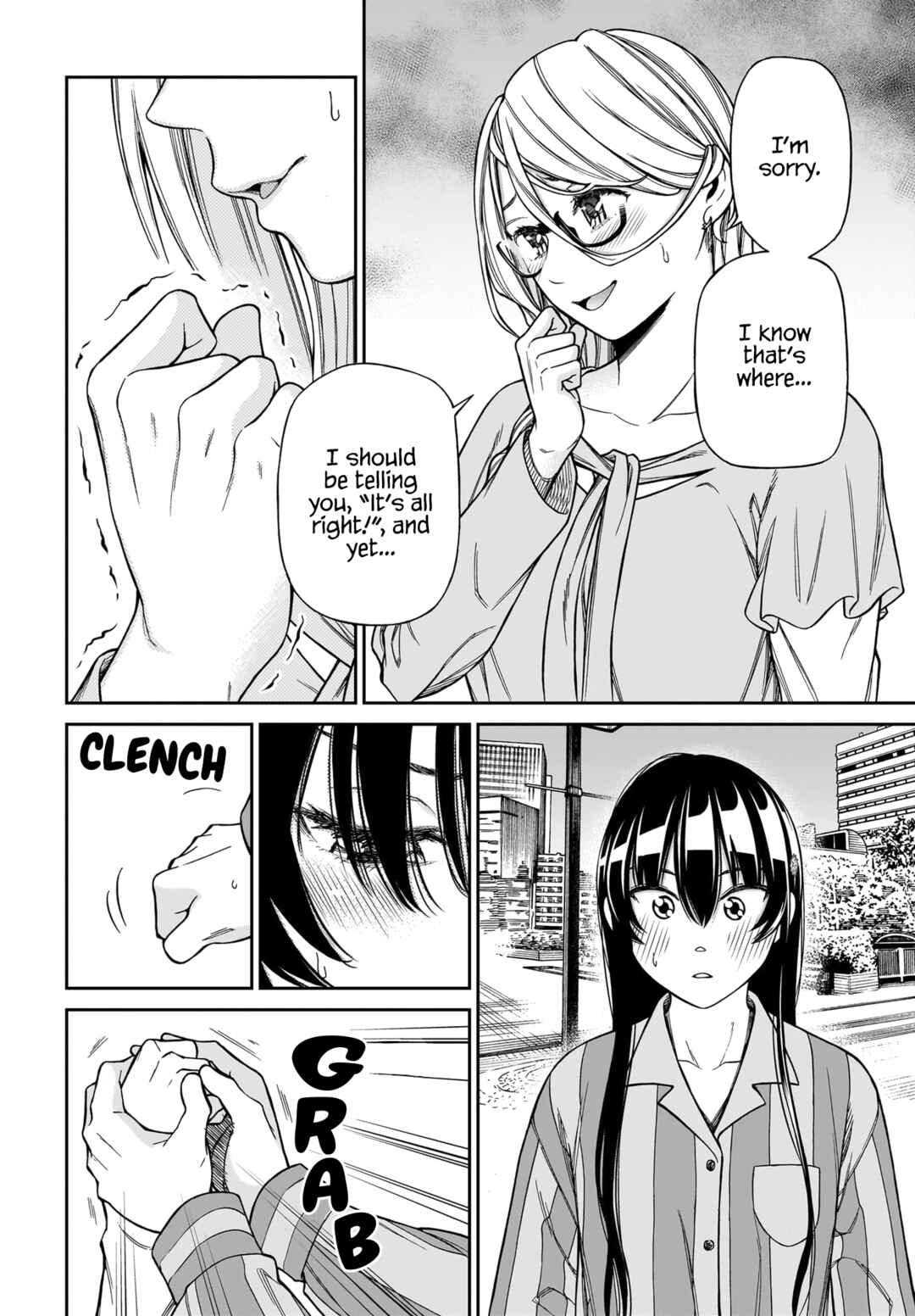 Page 20 Chapter 5 Cinderella Cosplaytion