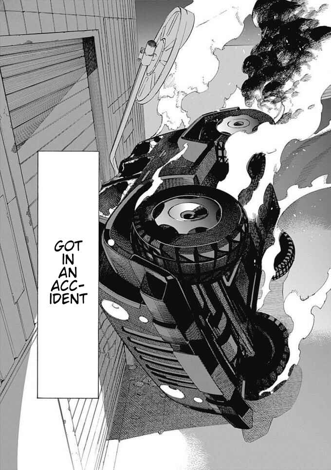 Page 46 Chapter 5 Sentaku no Toki