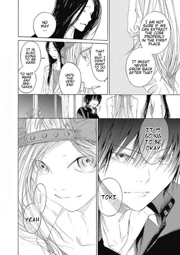 Page 29 Chapter 7 Sentaku no Toki