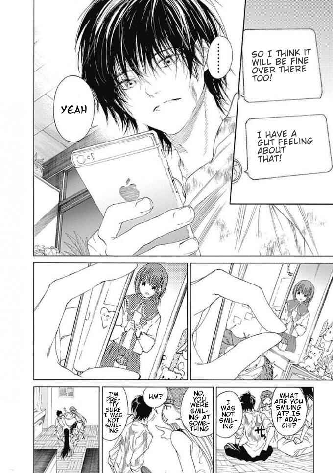 Page 39 Chapter 7 Sentaku no Toki