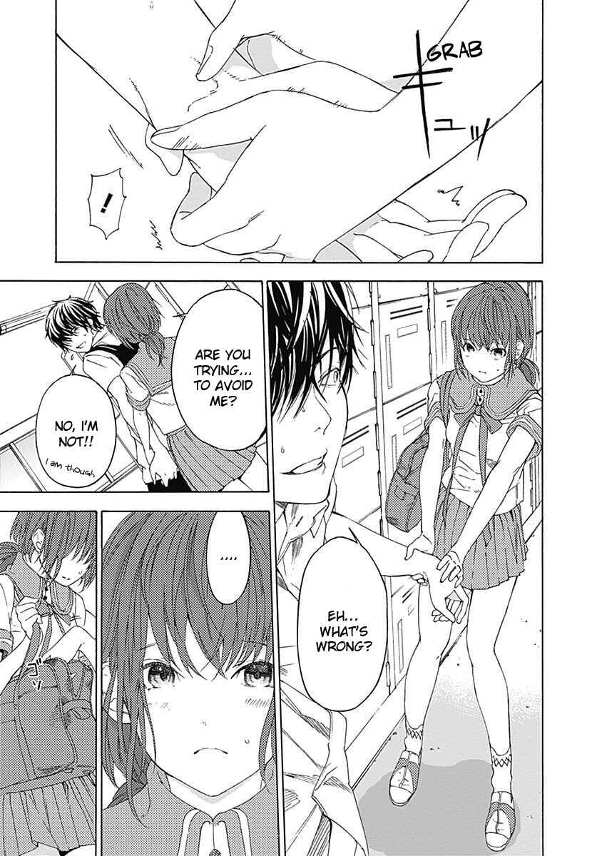 Page 61 Chapter 2 Sentaku no Toki