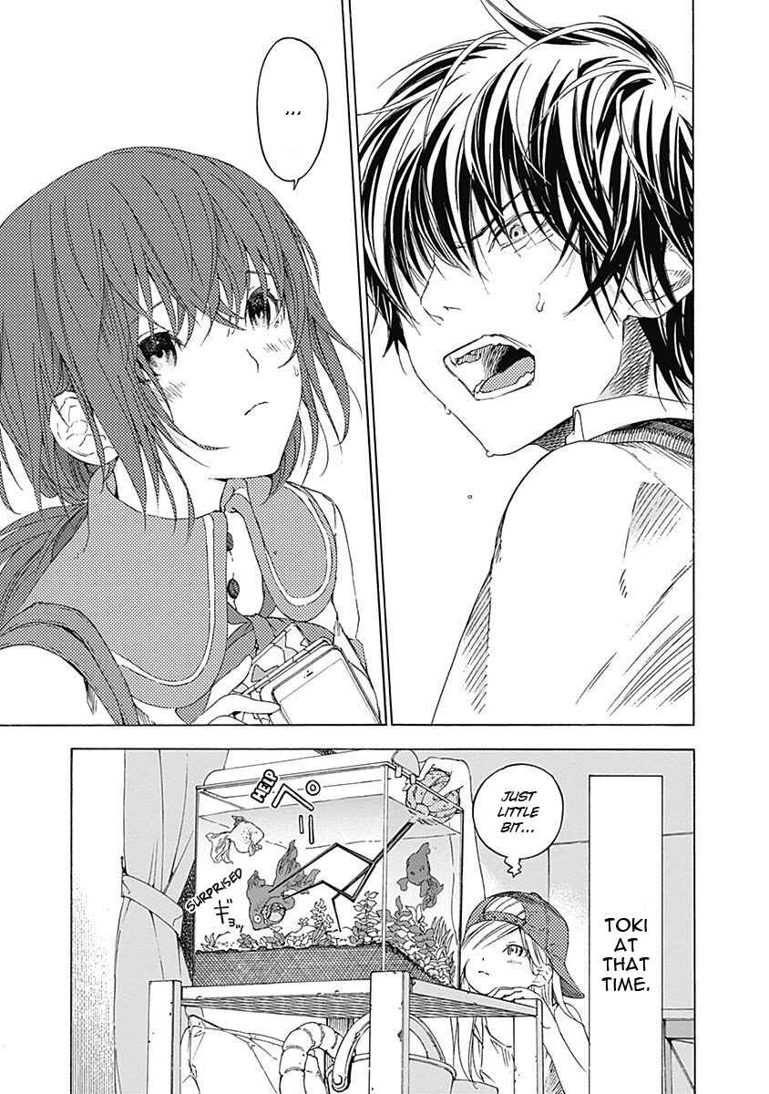Page 63 Chapter 2 Sentaku no Toki