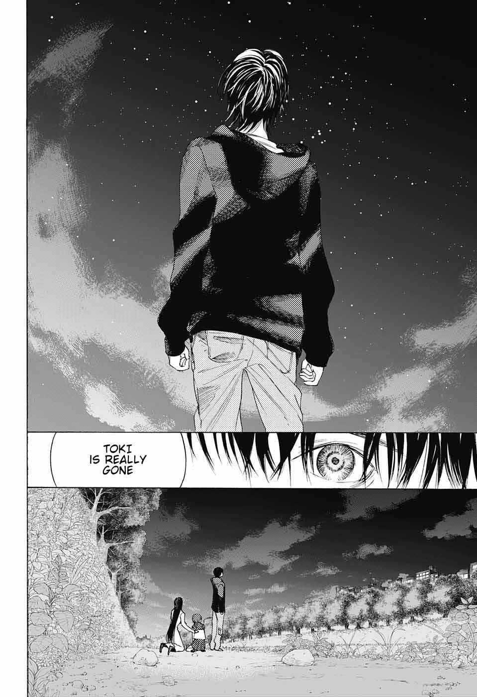 Page 27 Chapter 11 Sentaku no Toki