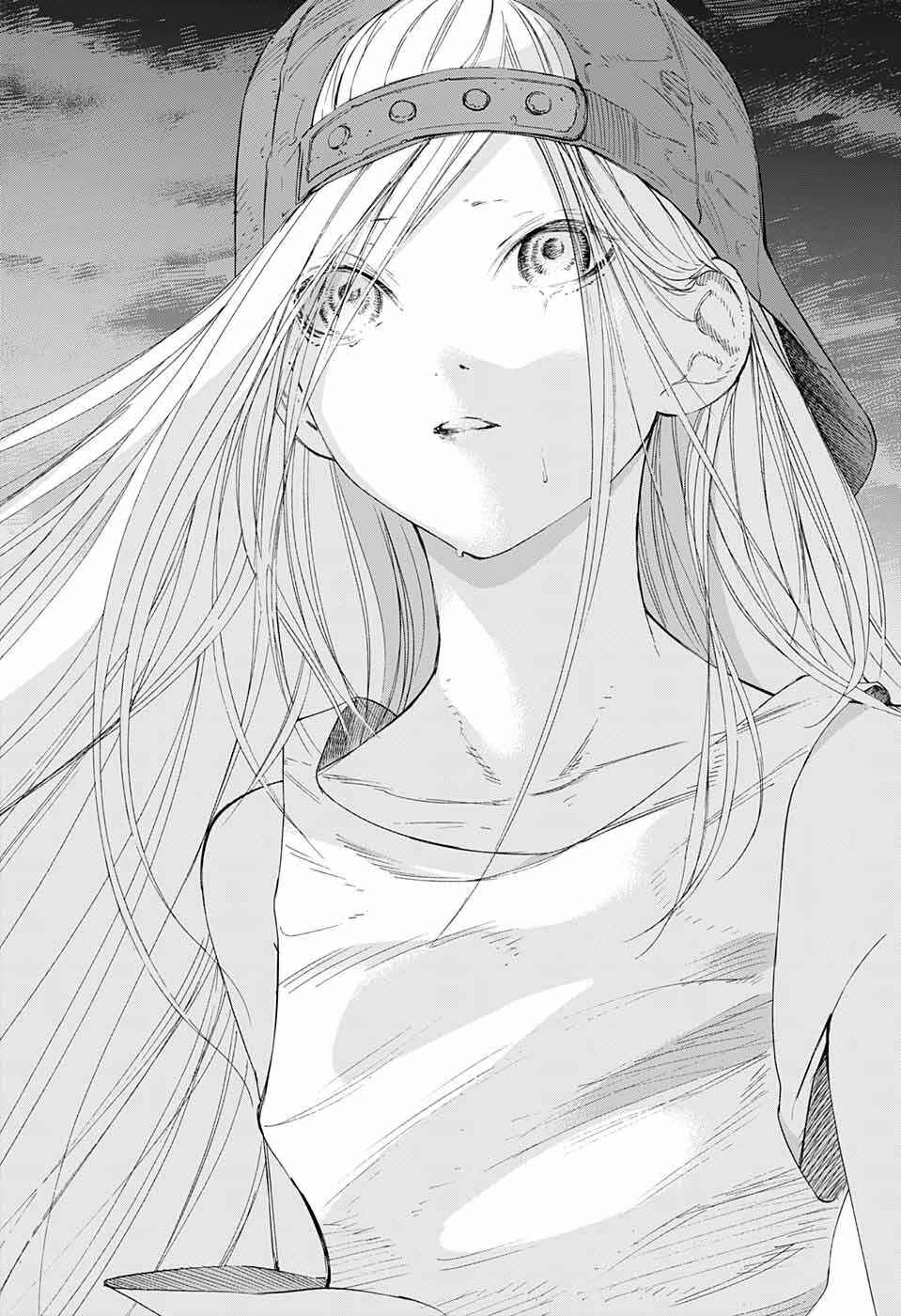 Page 43 Chapter 9 Sentaku no Toki
