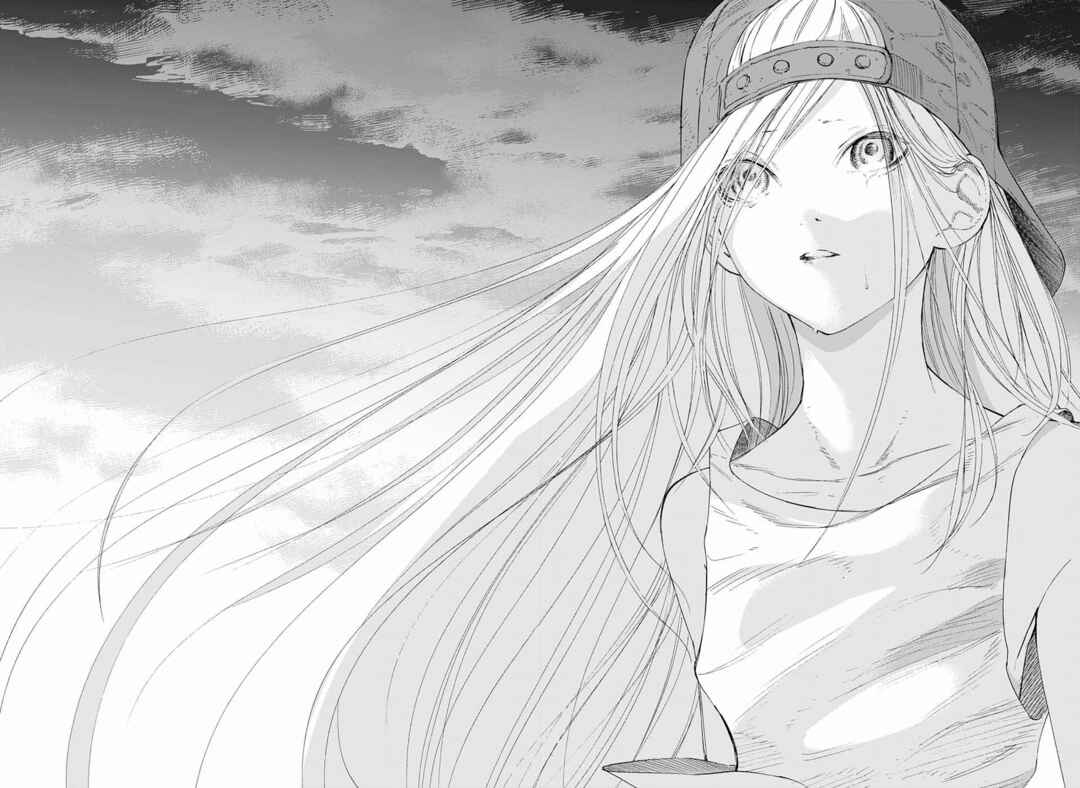 Page 45 Chapter 9 Sentaku no Toki