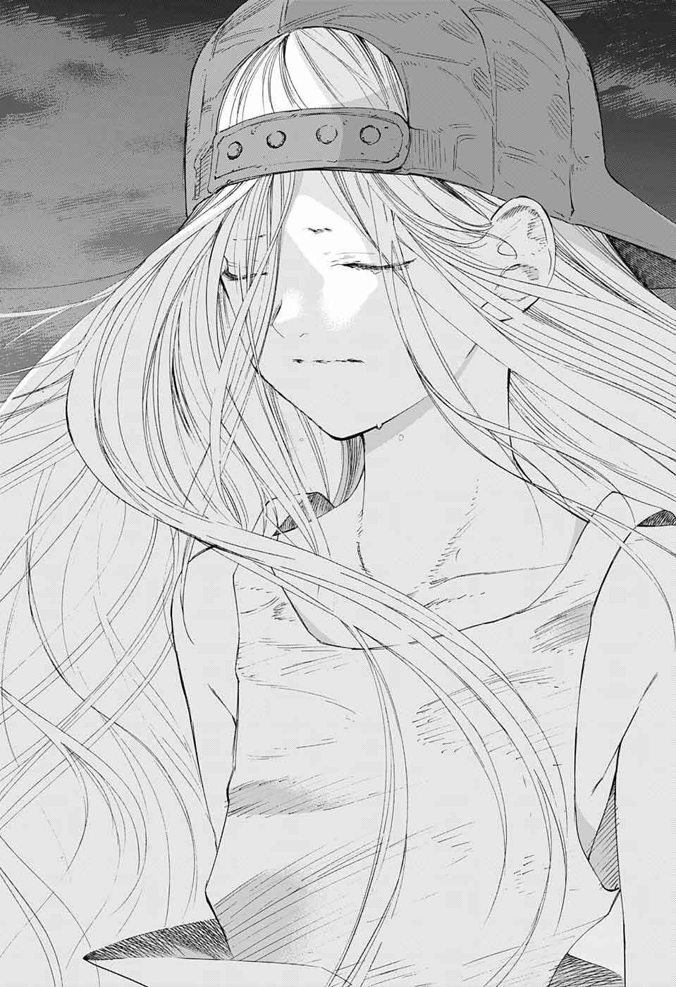 Page 46 Chapter 9 Sentaku no Toki