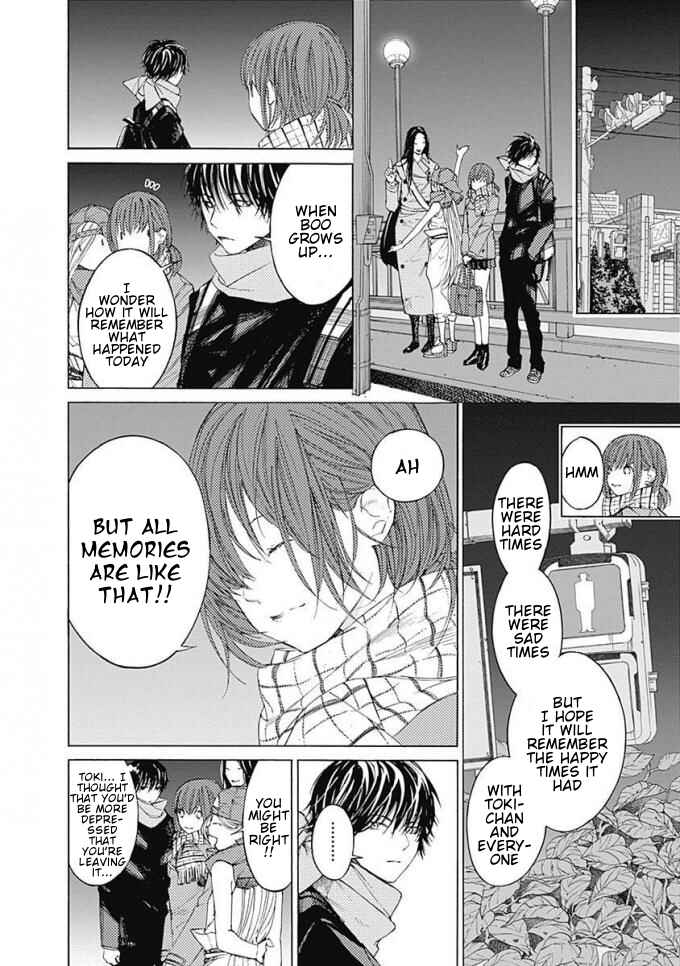 Page 42 Chapter 6 Sentaku no Toki