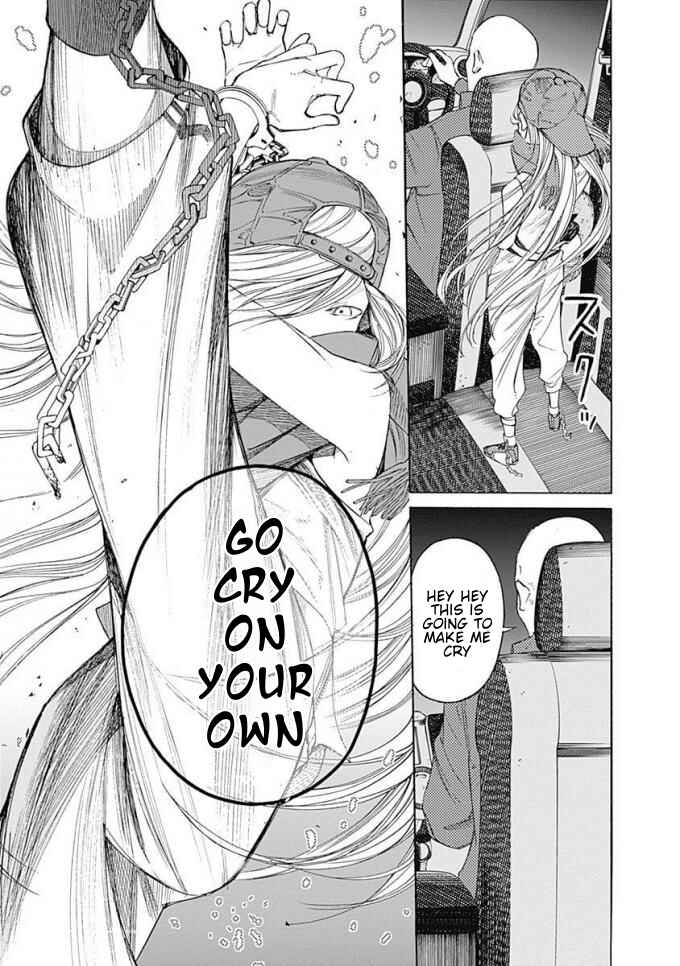 Page 6 Chapter 6 Sentaku no Toki
