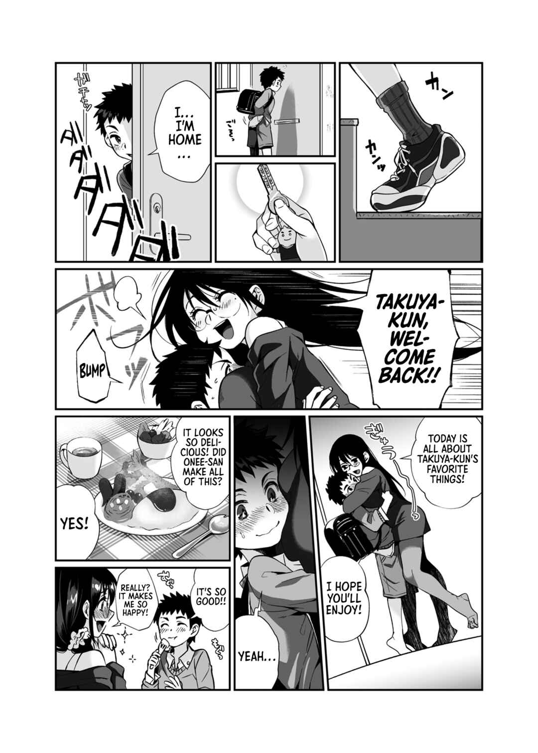 Page 36 Chapter Unknown_b52a Deadly Onee-san