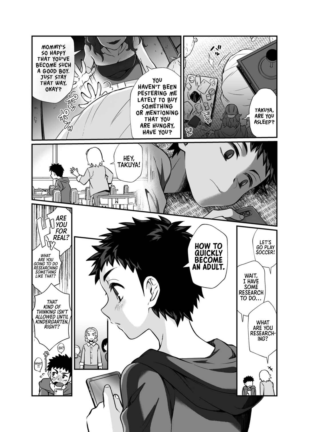 Page 49 Chapter Unknown_b52a Deadly Onee-san