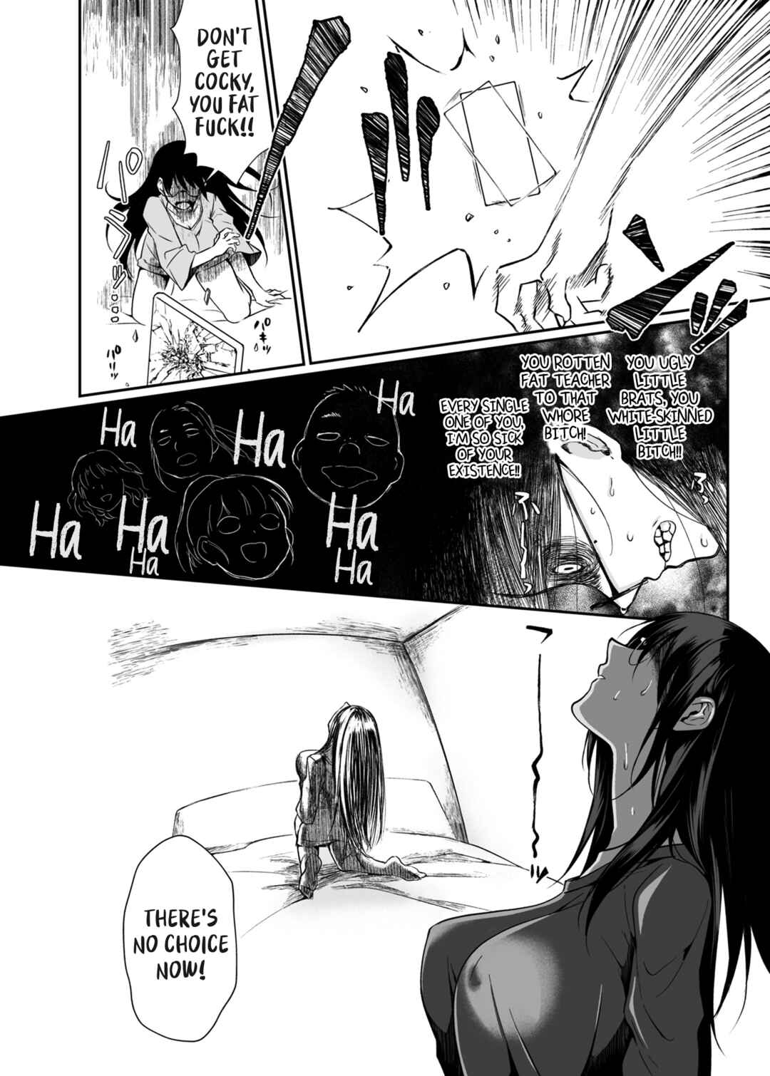 Page 53 Chapter Unknown_b52a Deadly Onee-san