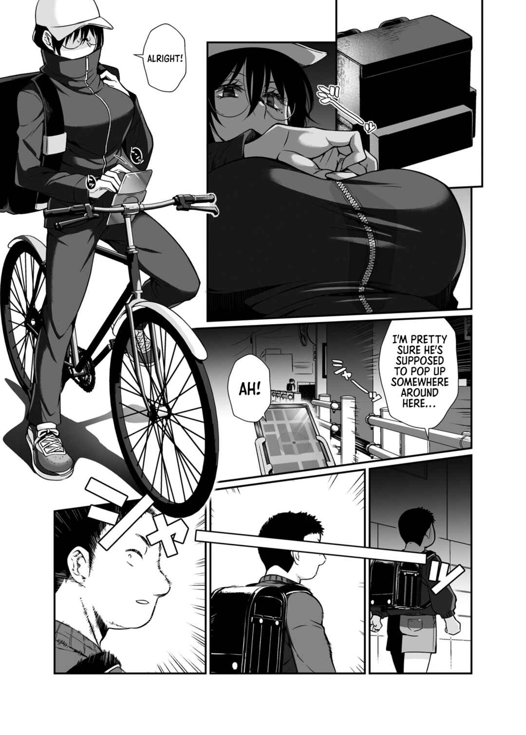 Page 54 Chapter Unknown_b52a Deadly Onee-san