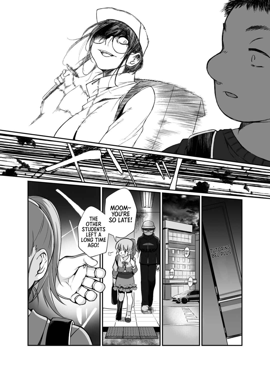Page 55 Chapter Unknown_b52a Deadly Onee-san