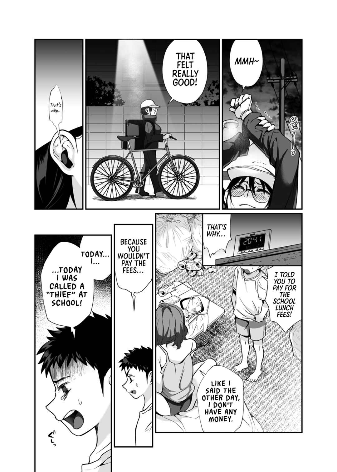 Page 57 Chapter Unknown_b52a Deadly Onee-san