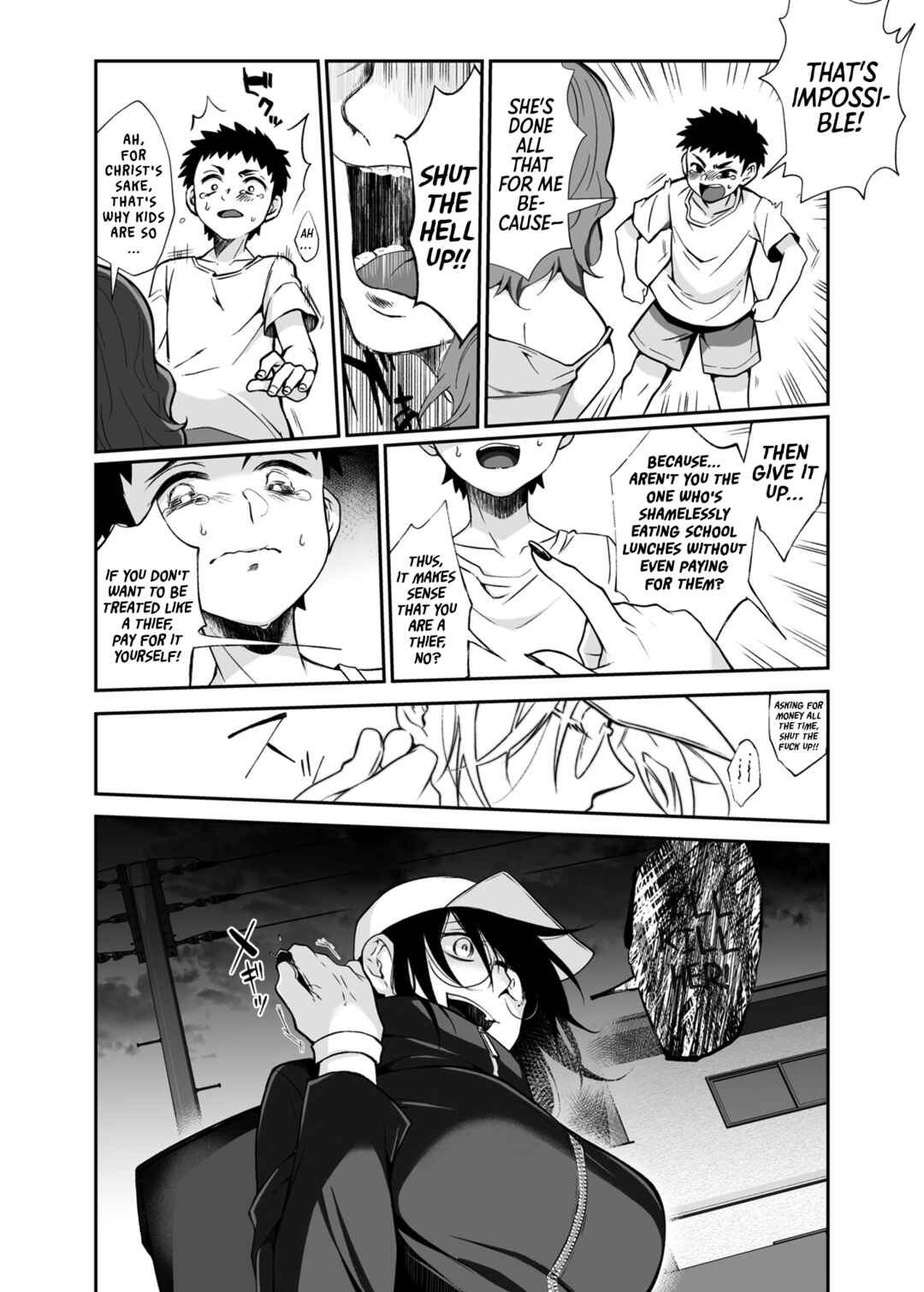 Page 59 Chapter Unknown_b52a Deadly Onee-san