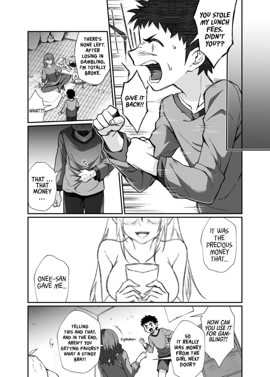 Page 81 Chapter Unknown_b52a Deadly Onee-san