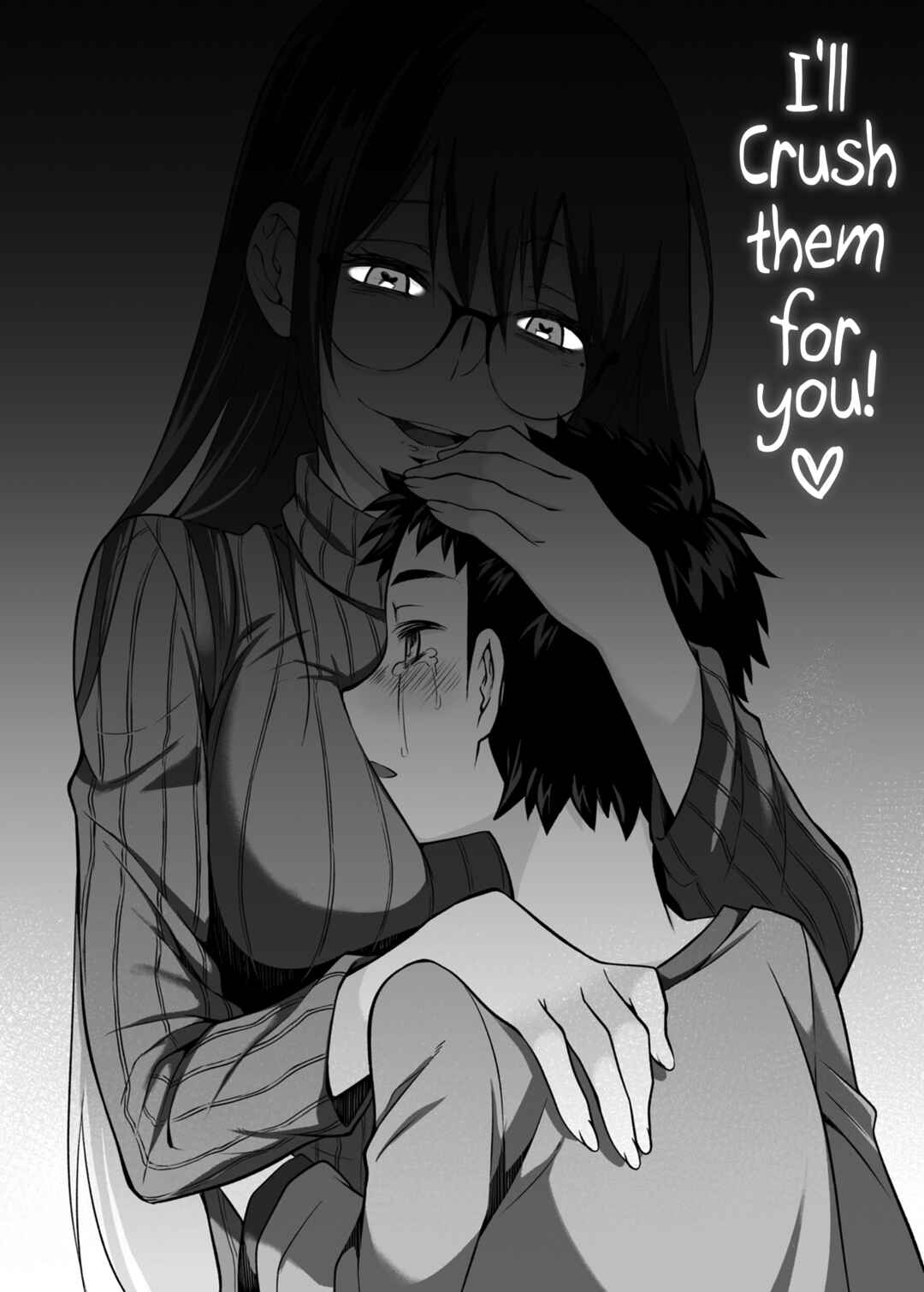 Page 85 Chapter Unknown_b52a Deadly Onee-san